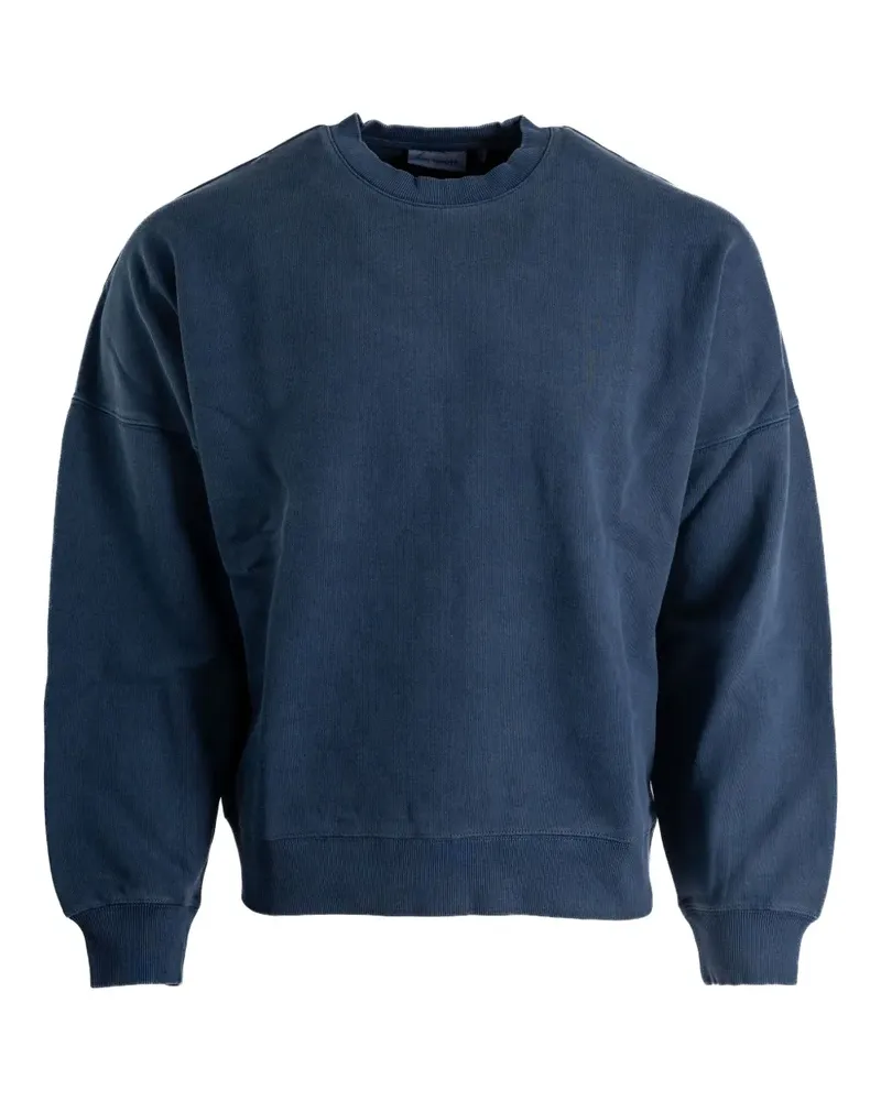 Carhartt WIP RGGD sweatshirt - Blau Blau