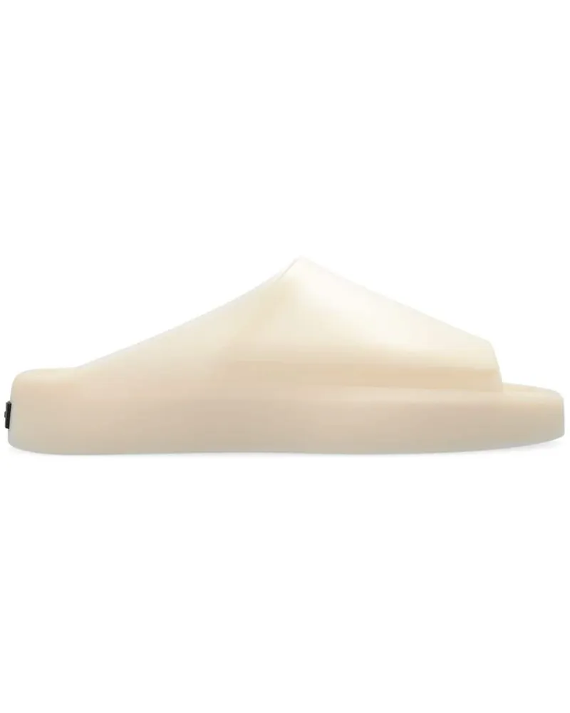 Fear of God Los Feliz Pantoletten - Nude Nude