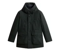 Artic Parka - Grün