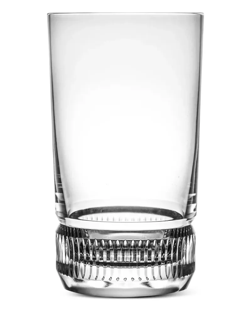 Ralph Lauren Home Broughton Highball Trinkglas (544ml) - Weiß Weiß