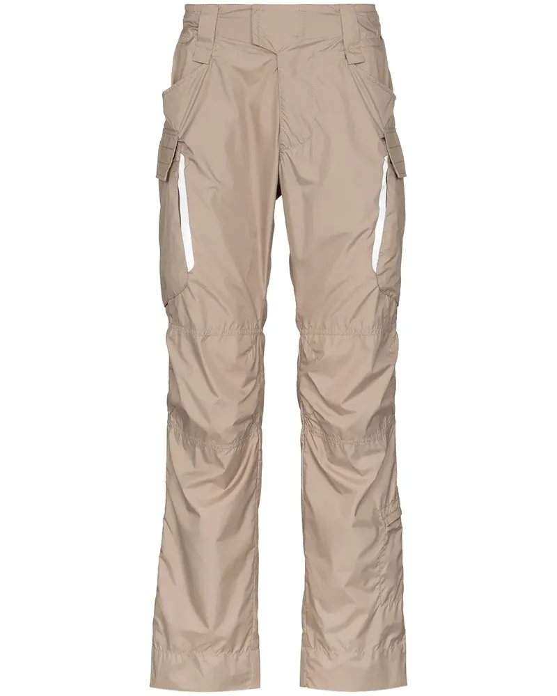 1017 ALYX 9SM Hose mit geradem Bein - Nude Nude