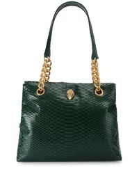 Kurt Geiger Kensington Handtasche Grün