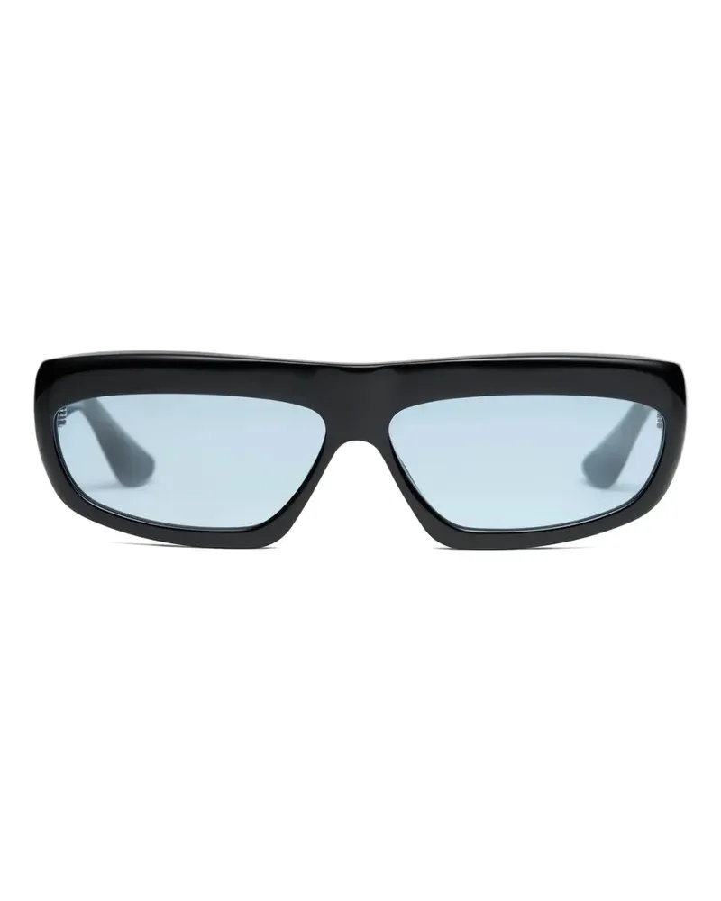 Port Tanger Junayd sunglasses - Schwarz Schwarz