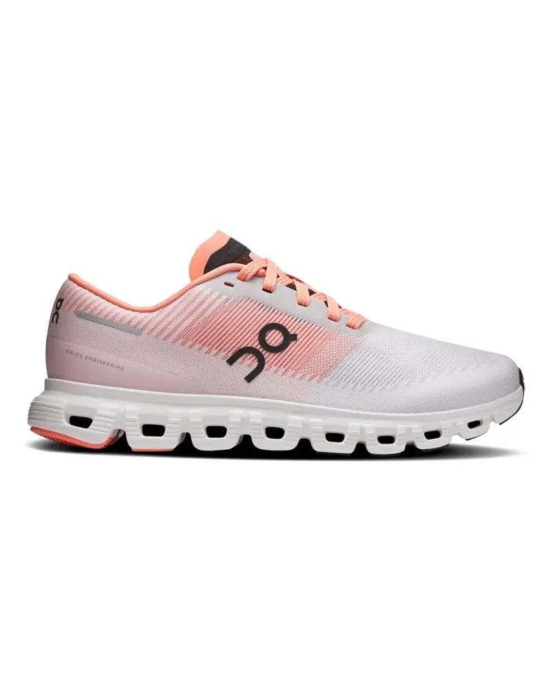 ON Cloud Push sneakers - Grau Grau