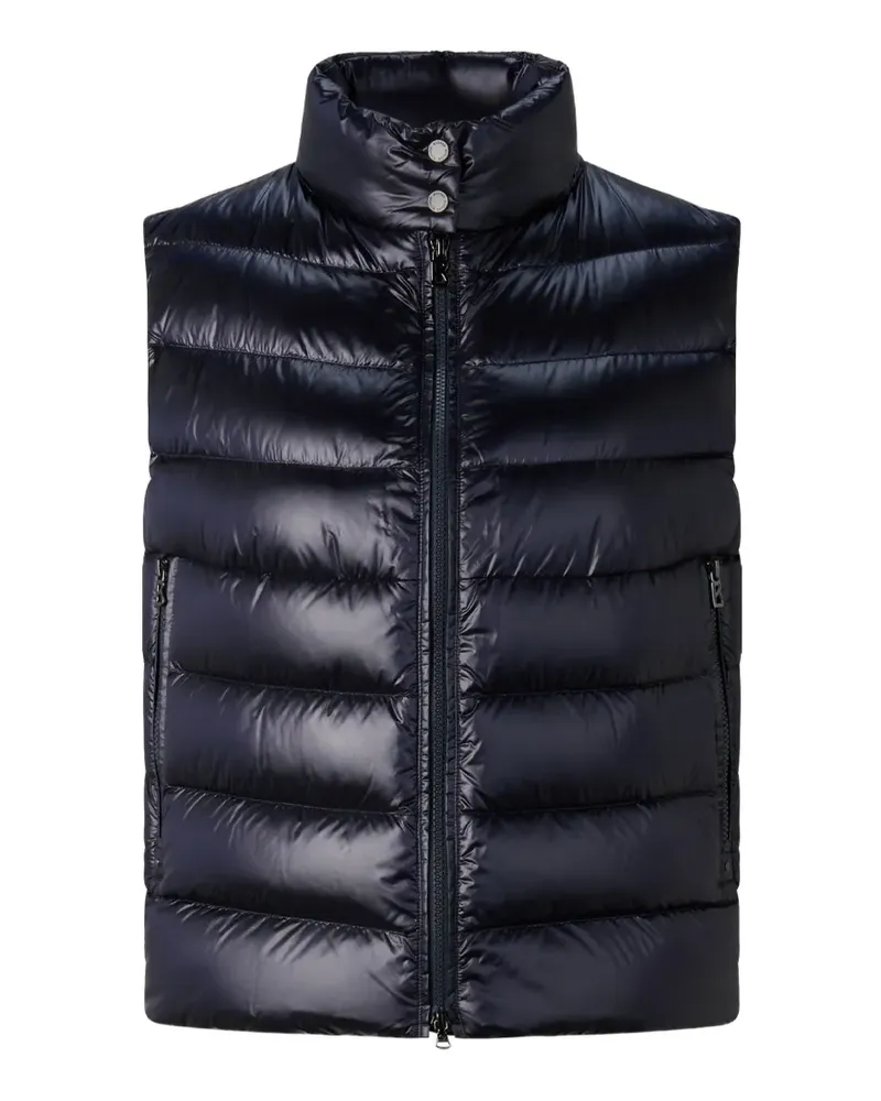 Bogner Milly Steppweste - Blau Blau