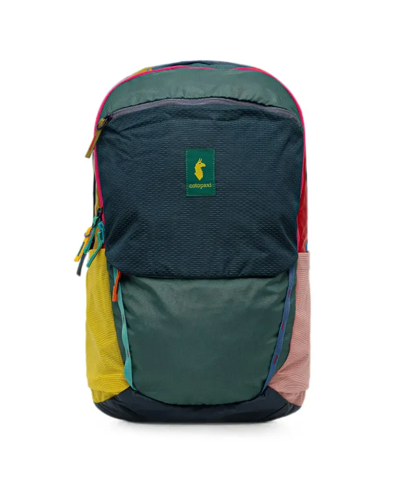 Cotopaxi Chiquillo backpack - Grün Grün