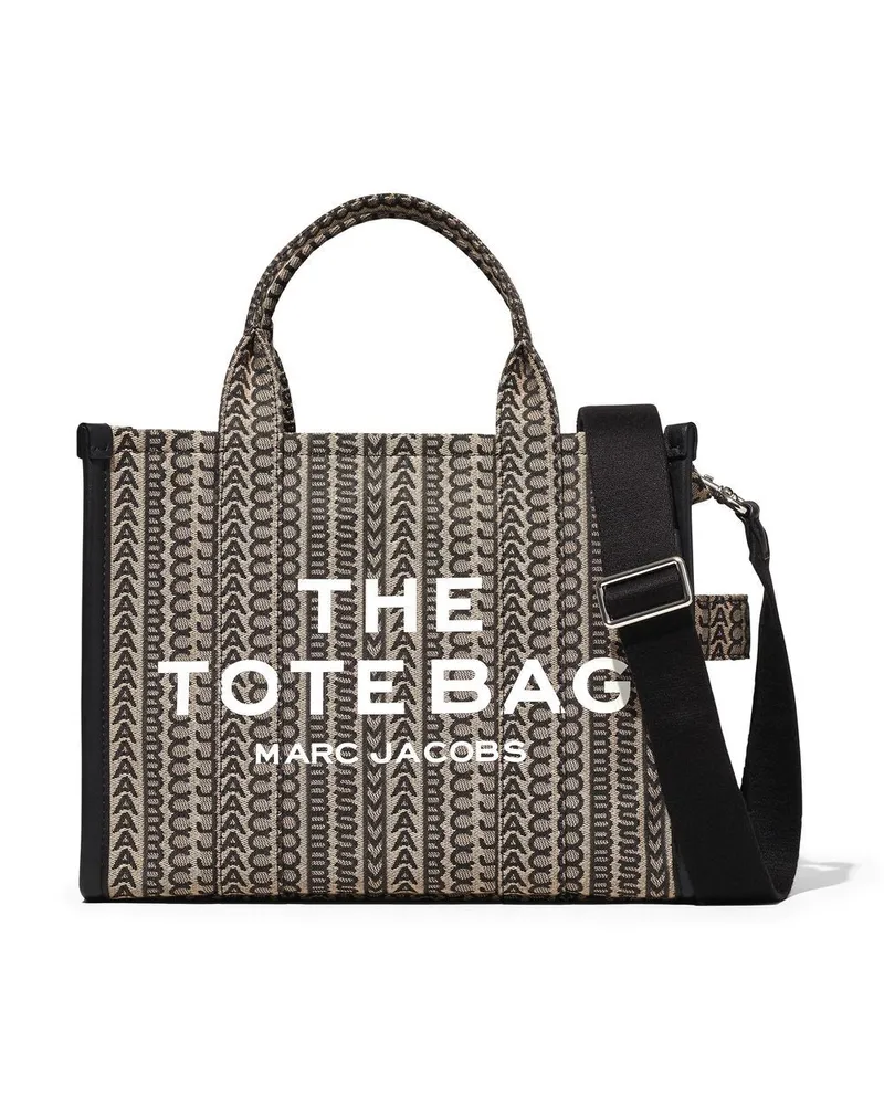 Marc Jacobs Mittelgroße The Tote Handtasche - Nude Nude