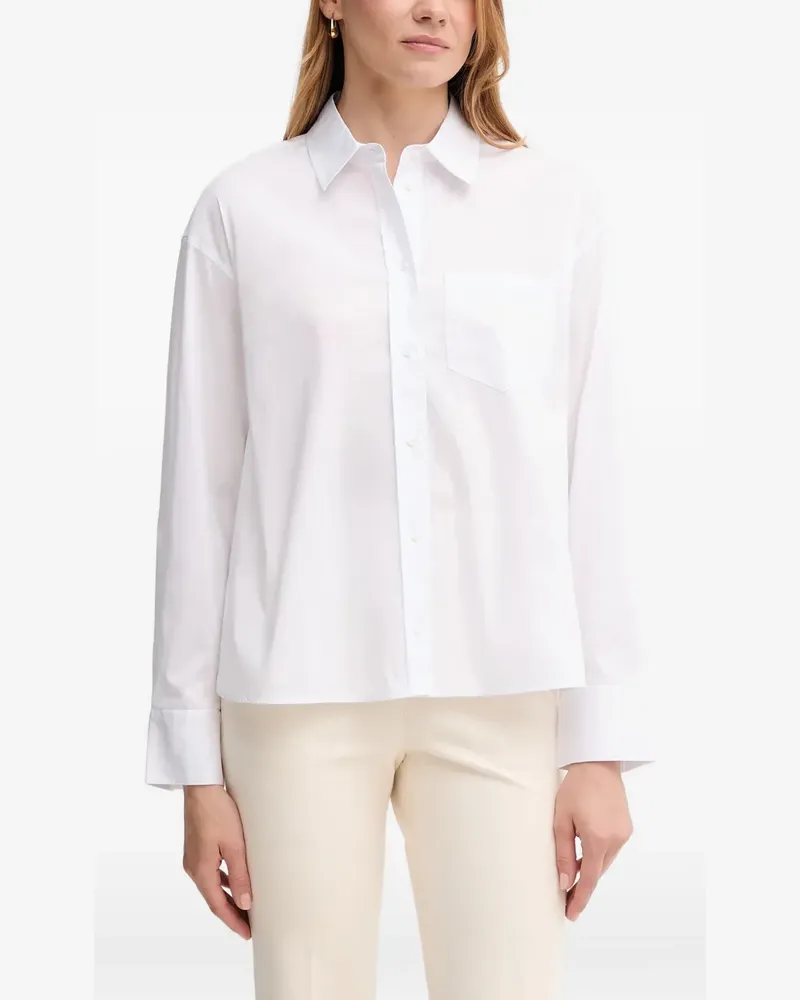 JOOP! Bibi shirt - Weiß Weiß