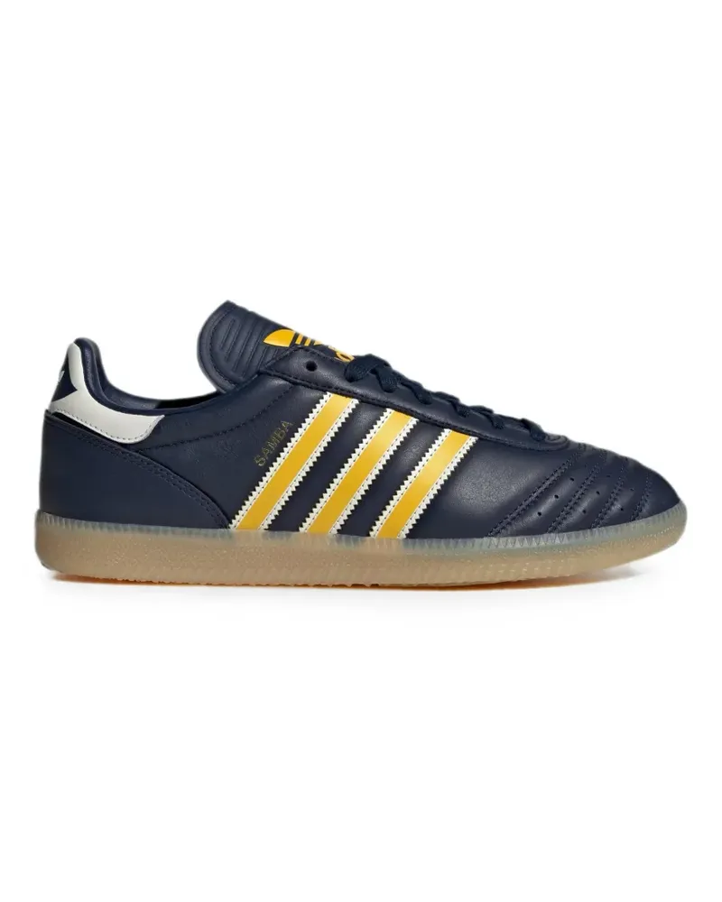 adidas Samba JP shoes - Blau Blau