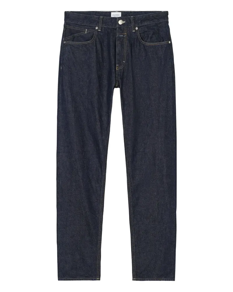 Closed Cooper True Jeans - Blau Blau