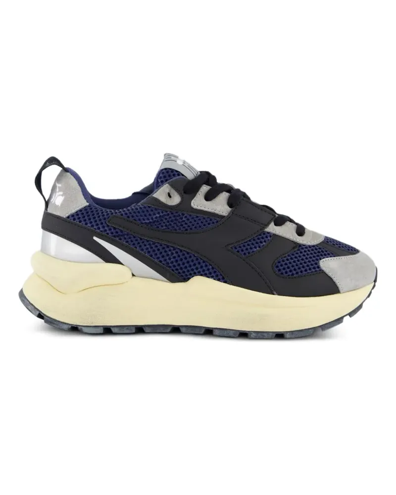 Diadora Mercury Elite Sneakers - Blau Blau