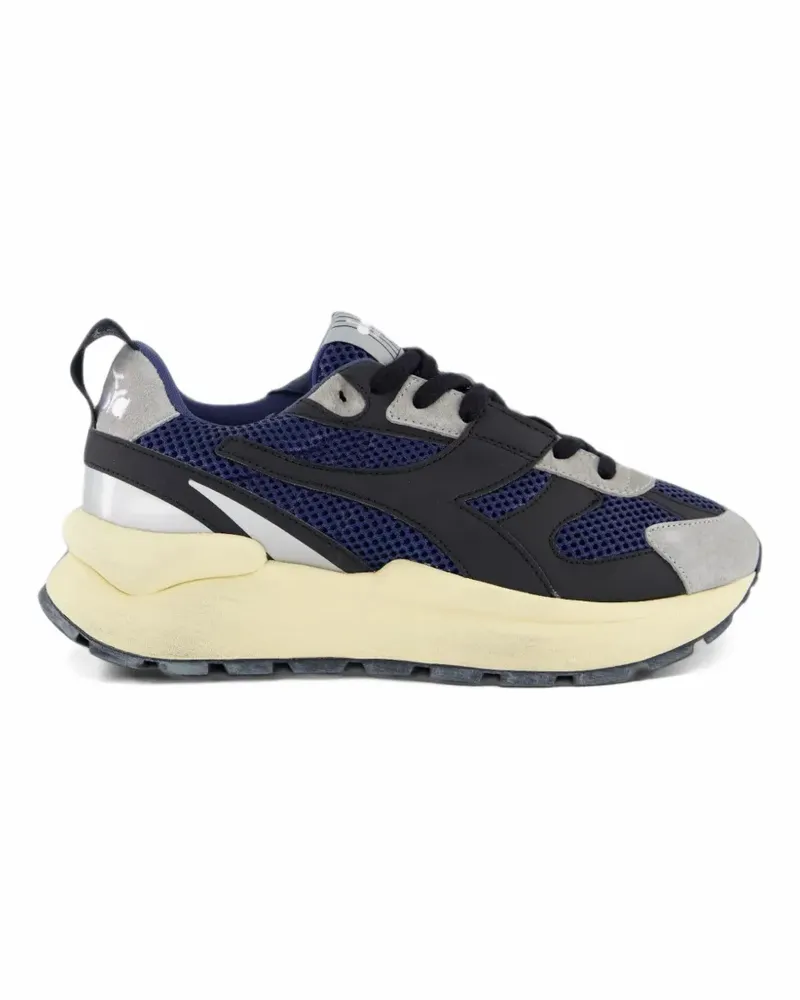 Diadora Mercury Elite Sneakers - Blau Blau