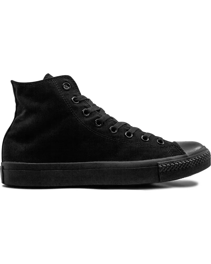Converse Chuck Taylor All Star Hi' Sneakers - Schwarz Schwarz