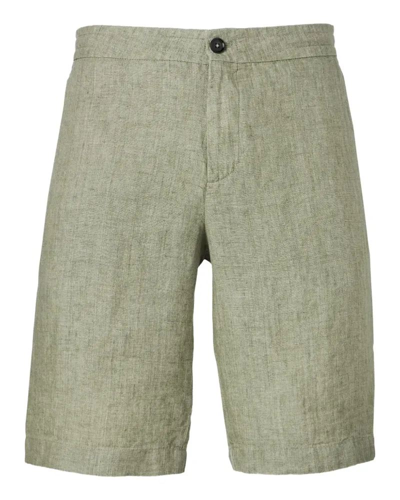 Ermenegildo Zegna Hose mit geradem Bein - Grün Grün