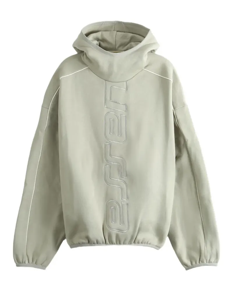 Fear of God Active Trace hoodie - Grau Grau