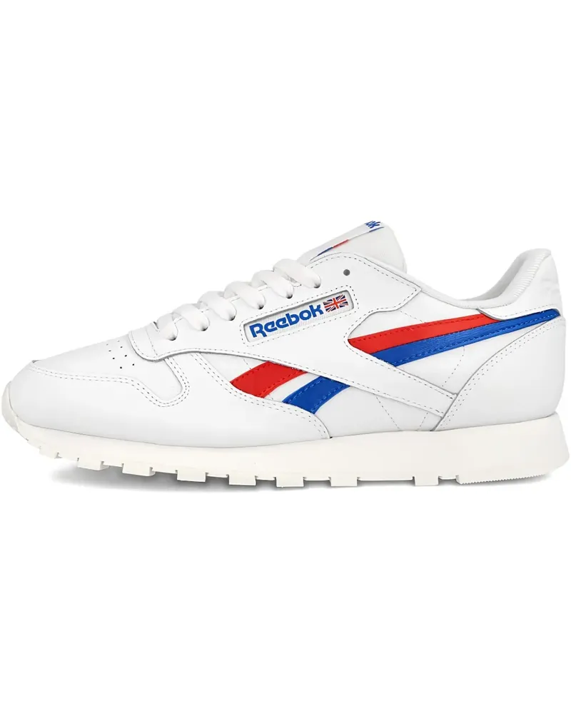 Reebok Classic Sneakers - Weiß Weiß