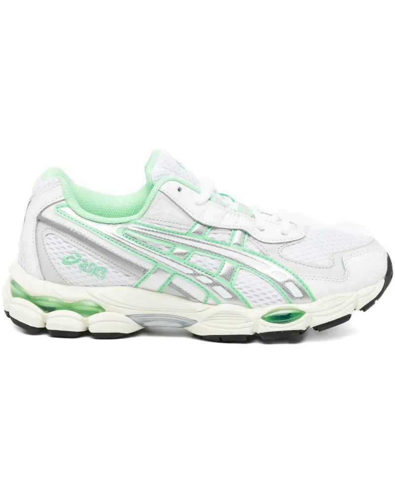 Asics Gel-NYC 2055 Sneakers - Grün Grün