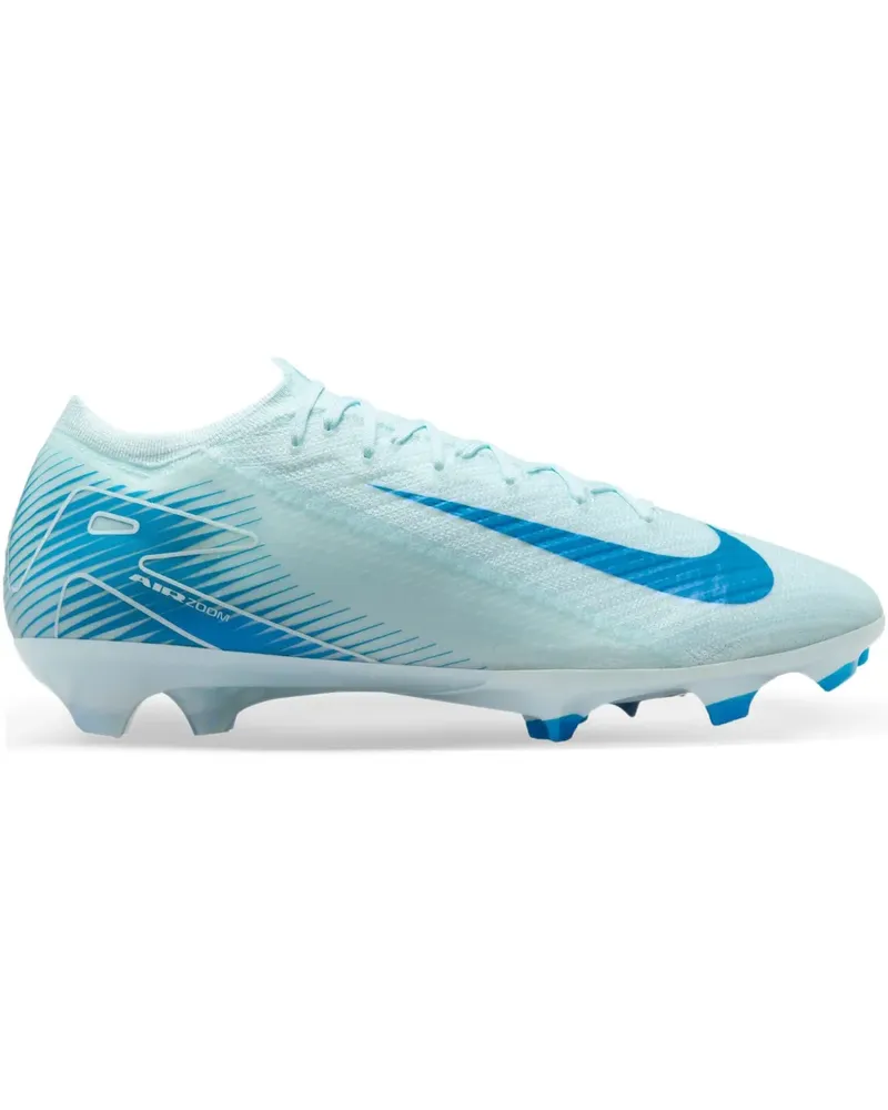Nike Mercurial Vapor 16 Elite Fußballschuhe mit Schnürung - Blau Blau