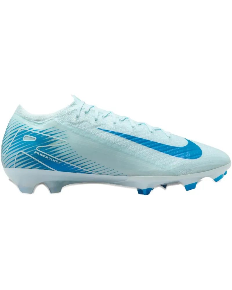 Nike Mercurial Vapor 16 Elite lace-up sneakers - Blau Blau
