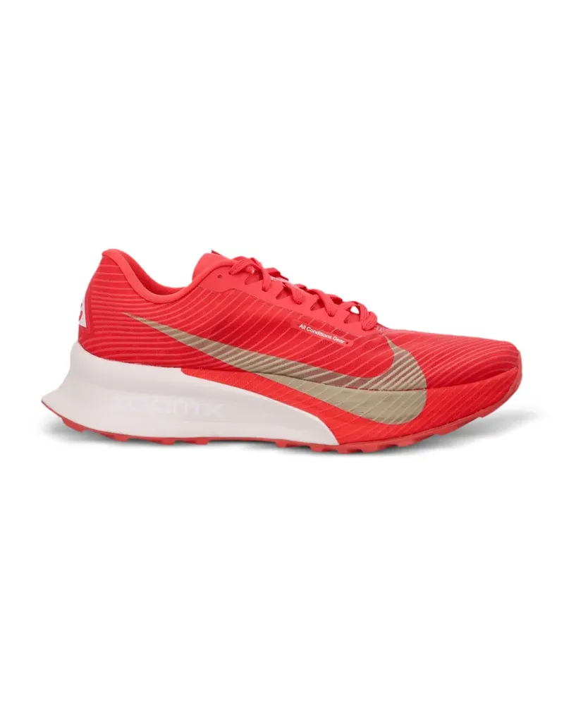Nike ACG Ultrafly Trail-Rennschuhe - Rot Rot