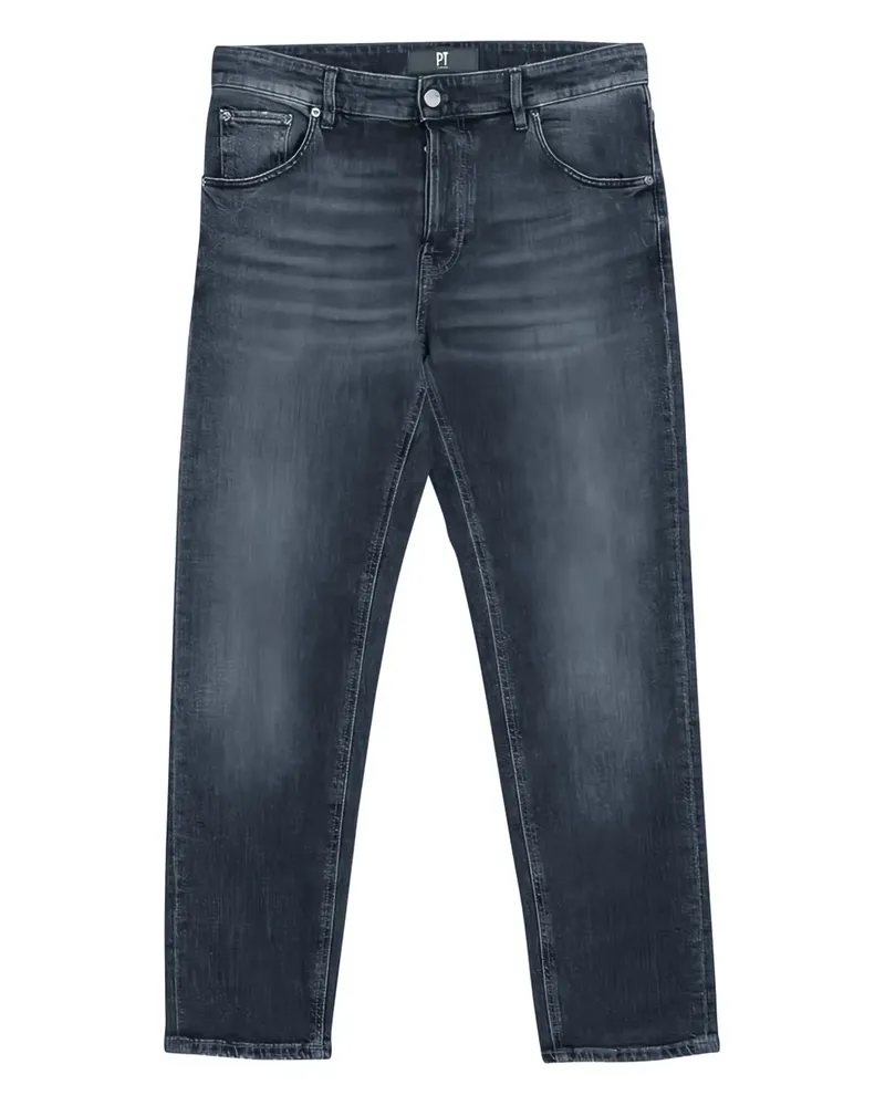 PT TORINO Rebel Jeans - Grau Grau