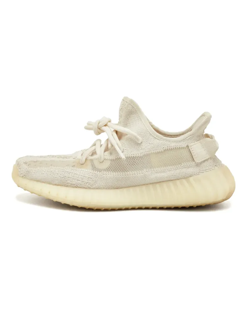 adidas Boost 350 V2 sneakers - Weiß Weiß