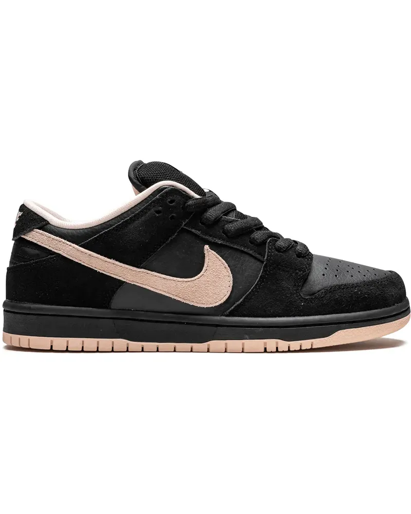 Nike SB Dunk Low Pro' Sneakers - Schwarz Schwarz