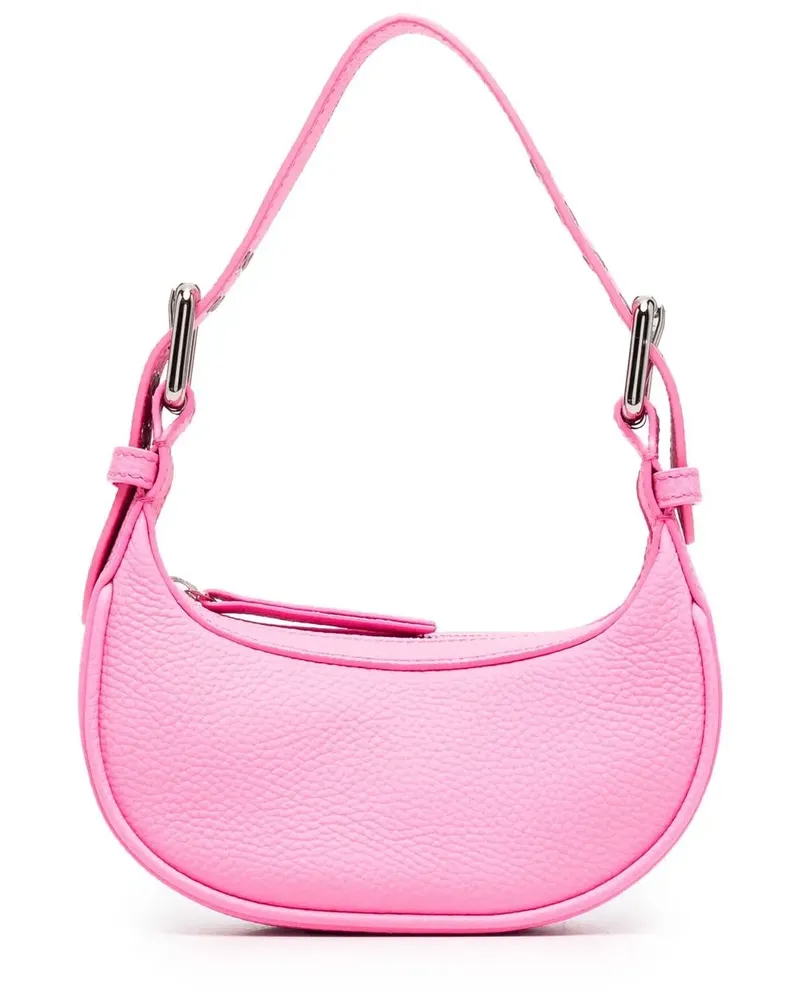 by FAR Mini Soho Schultertasche - Rosa Rosa