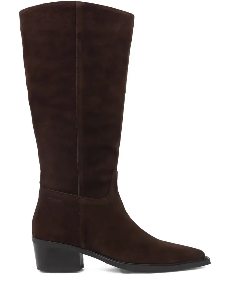 Vagabond Kelsey Stiefel 40mm - Braun Braun