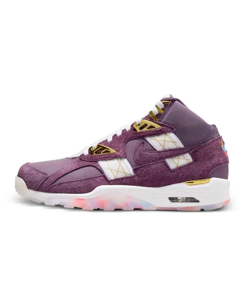 Nike Air Trainer SC sneakers - Violett Violett