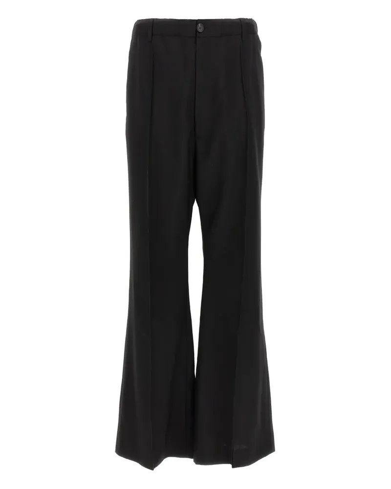 Marni Tropical Hose - Schwarz Schwarz