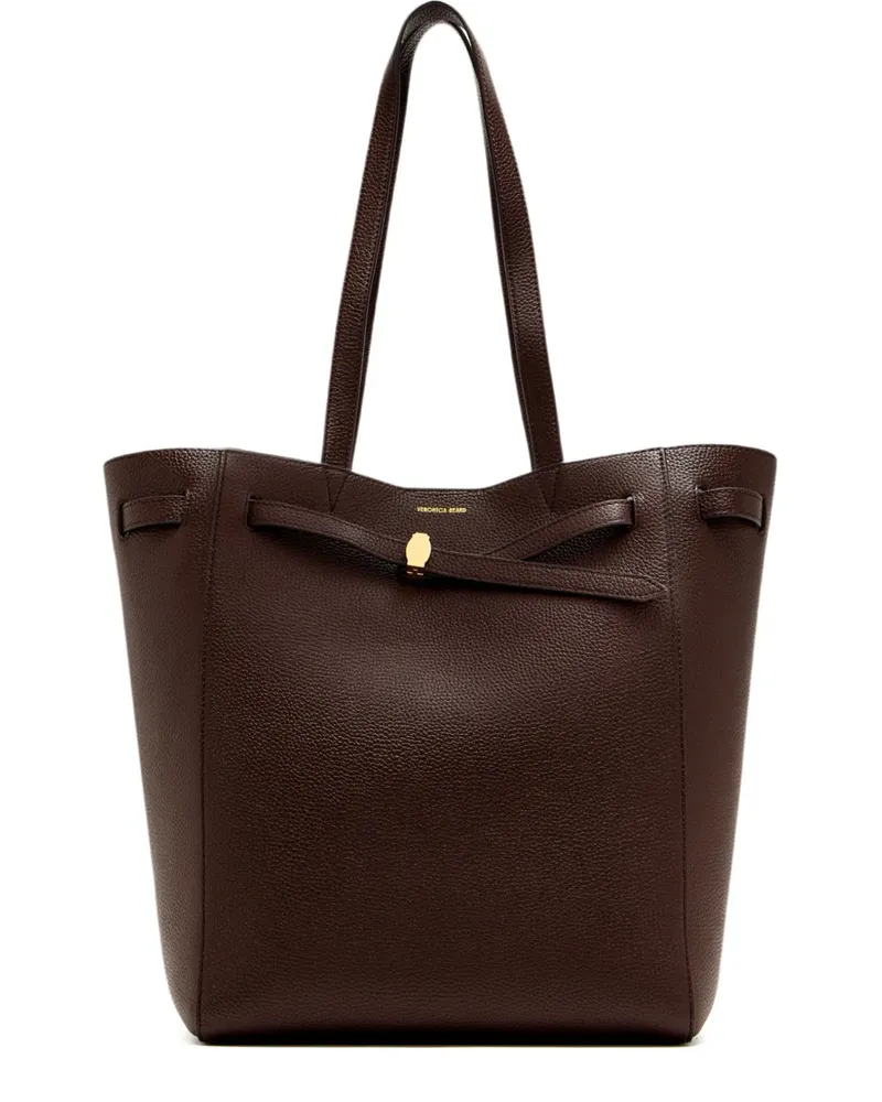 Veronica Beard Dash Tote Bag - Braun Braun
