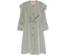 Alana Trenchcoat - Grau