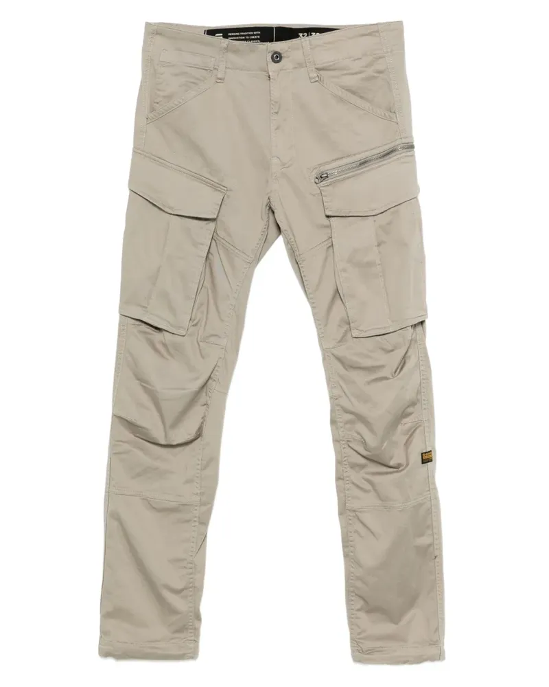G-STAR RAW Rovic trousers - Nude Nude