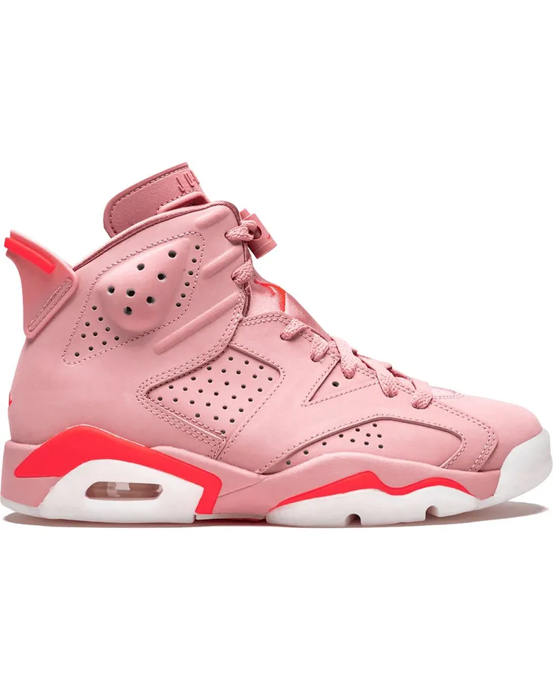 Jordan Air Retro NRG' Sneakers - Rosa Rosa