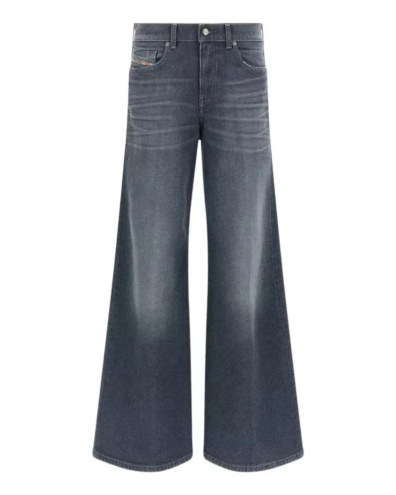Diesel 1978 D-Akemi Hose - Blau Blau