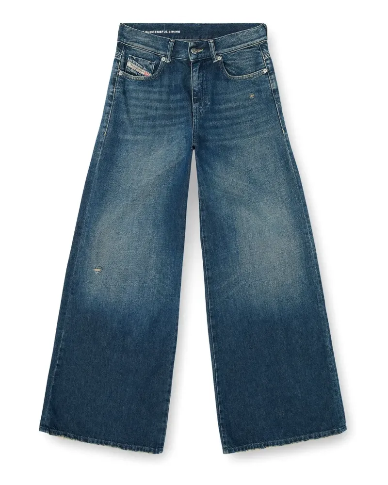 Diesel 1978 D-Akemi Hose - Blau Blau