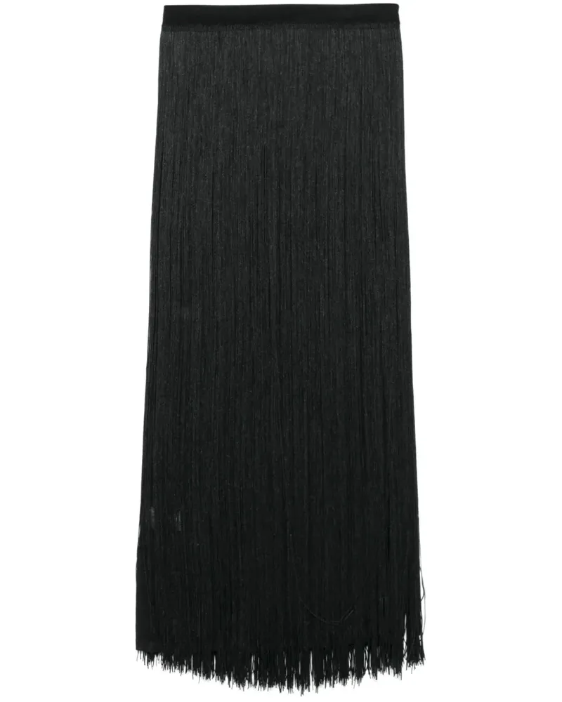 Altuzarra Coby Rock - Schwarz Schwarz