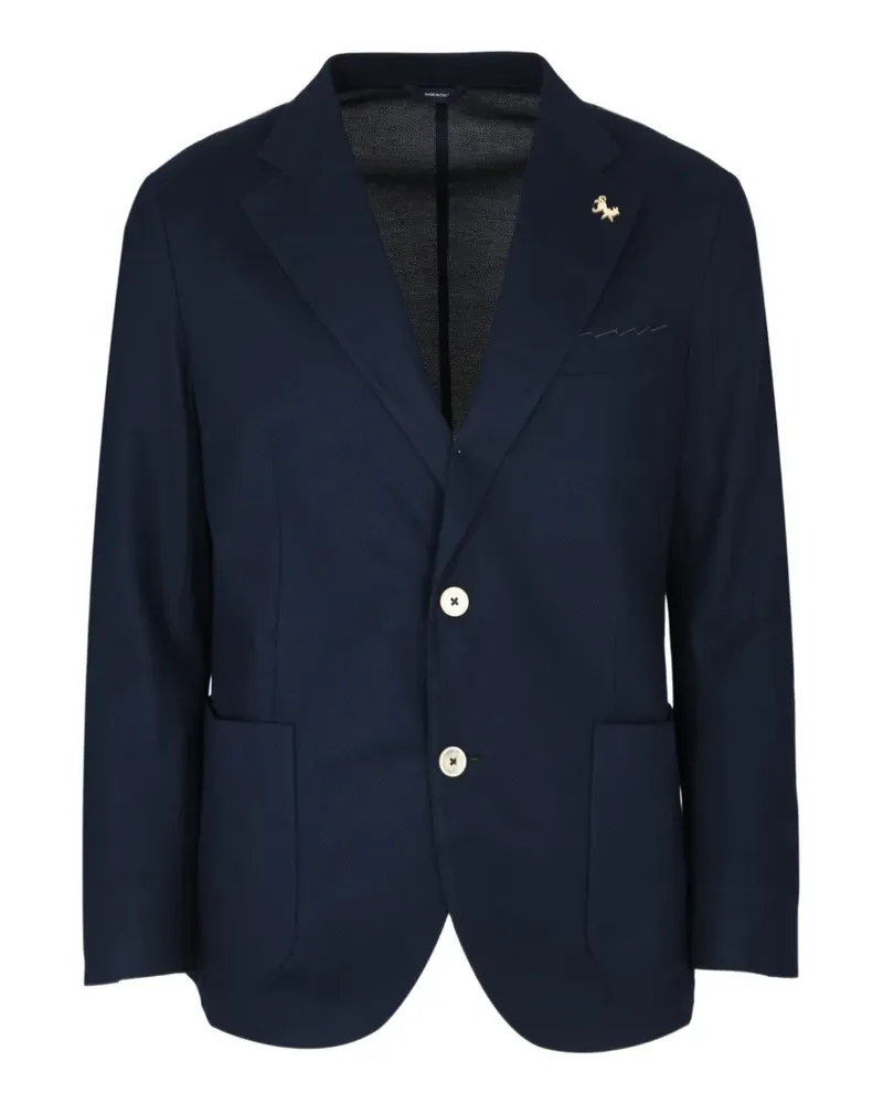 Tombolini Zero Gravity Jacke - Blau Blau