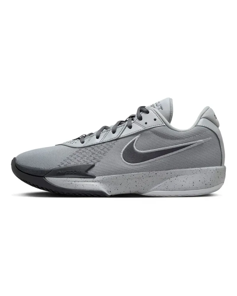 Nike GT Cut Academy Sneakers - Grau Grau