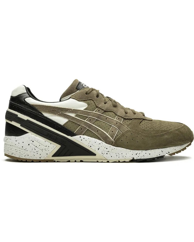 Asics Gel-Sight' Sneakers - Grün Grün