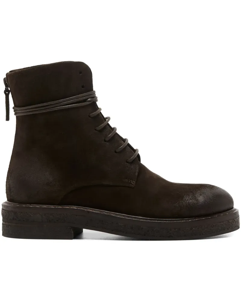 Marsèll Parrucca Stiefeletten - Braun Braun