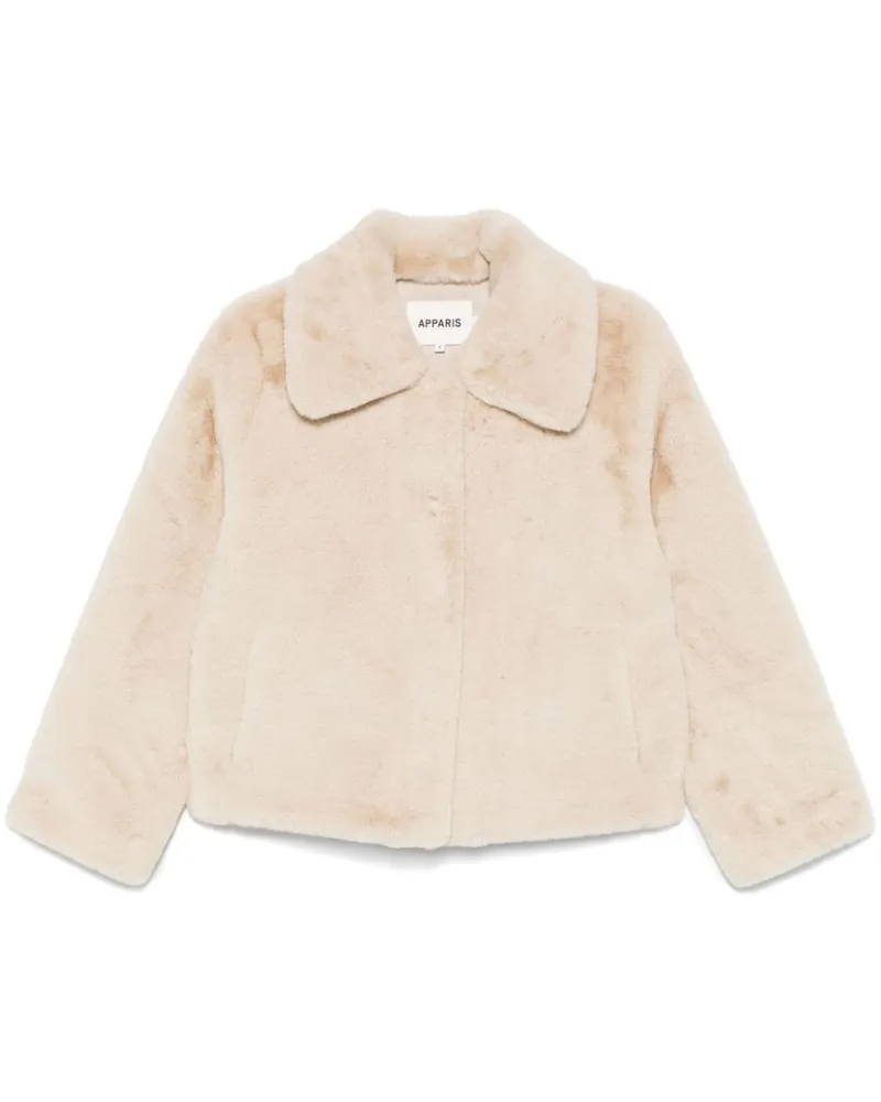 APPARIS Elis Jacke - Nude Nude