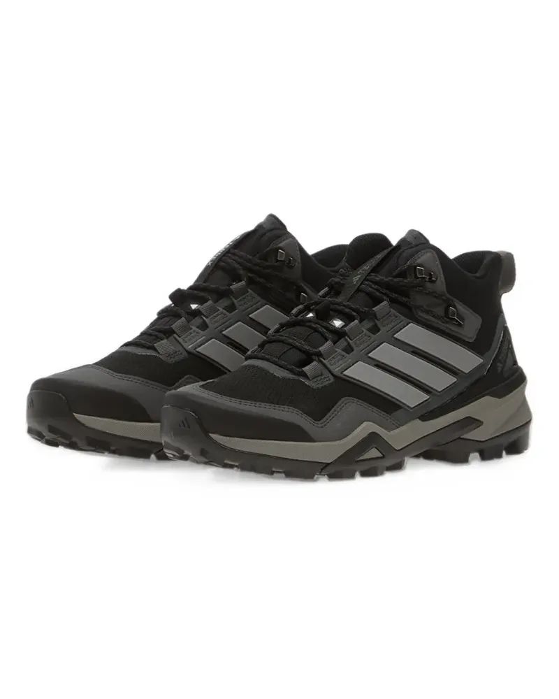 adidas Terrex Skychaser Mid GORE-TEX sneakers - Schwarz Schwarz