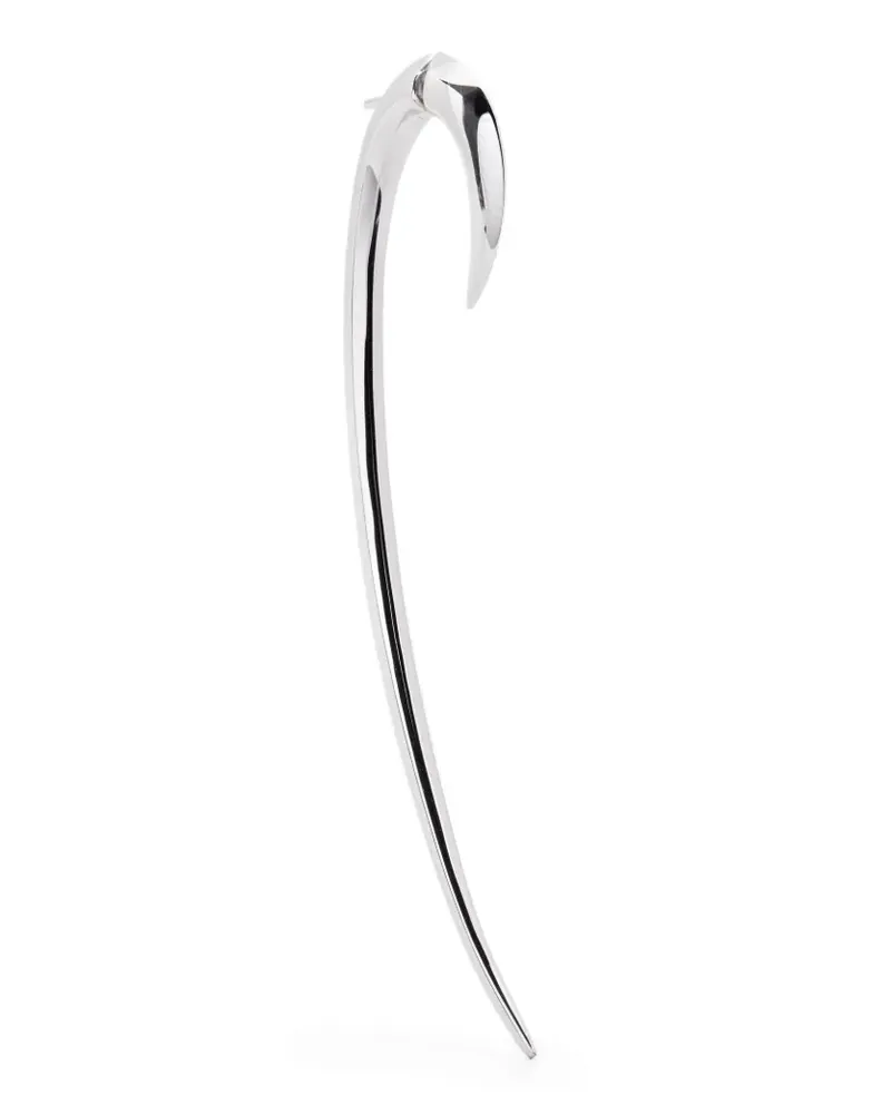 Shaun Leane Hook Size 3 single earring - Silber Silber