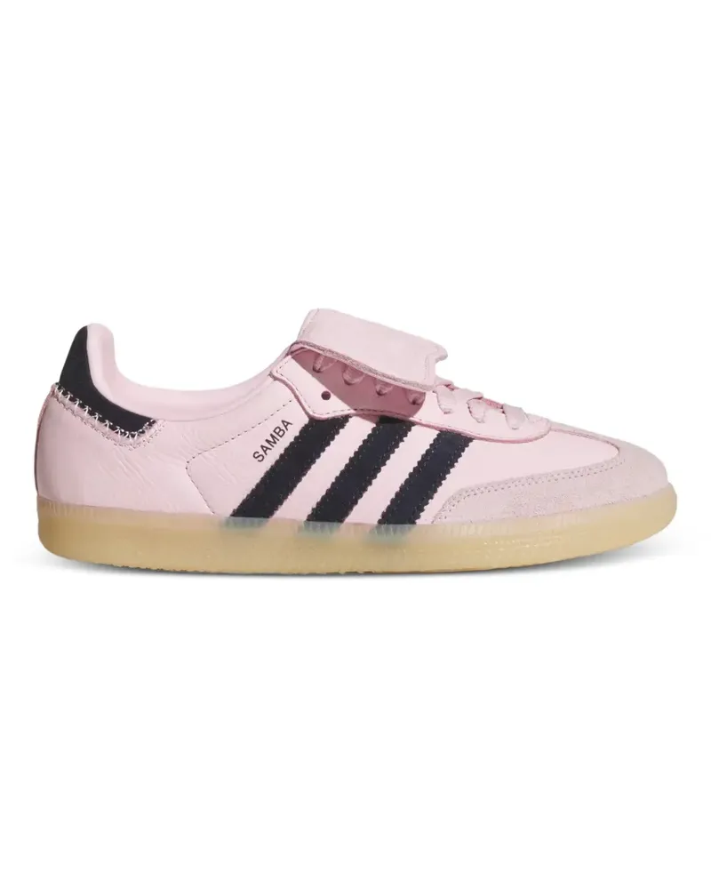 adidas Samba LT strap sneakers - Rosa Rosa