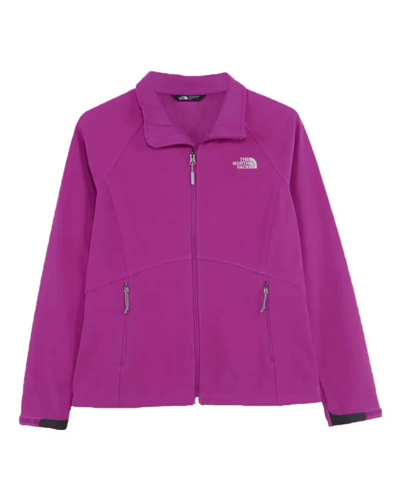 The North Face Shellrock jacket - Violett Violett
