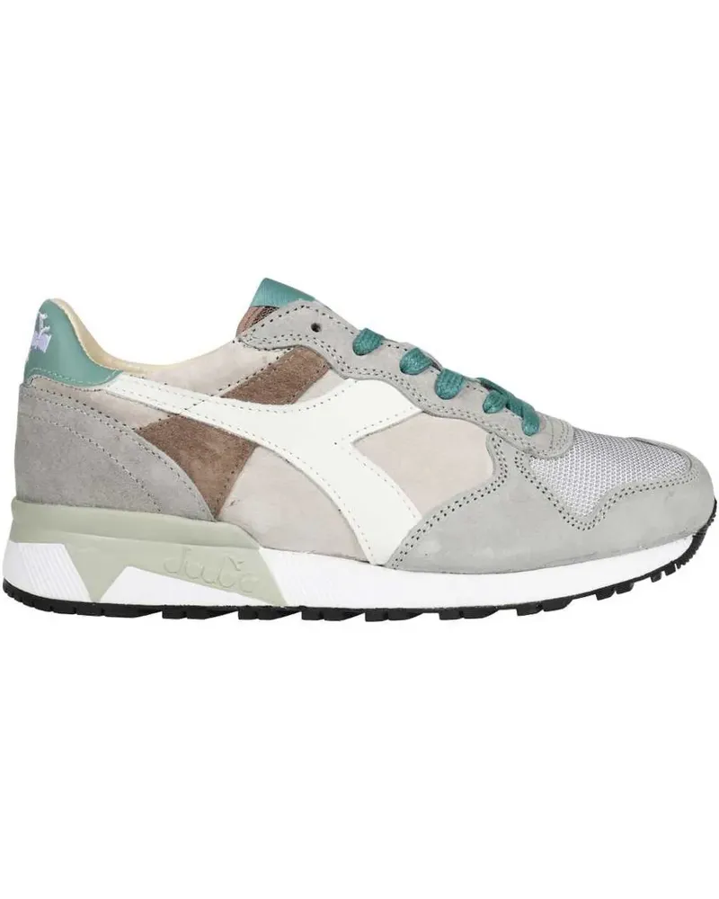 Diadora Heritage Sneakers - Grau Grau