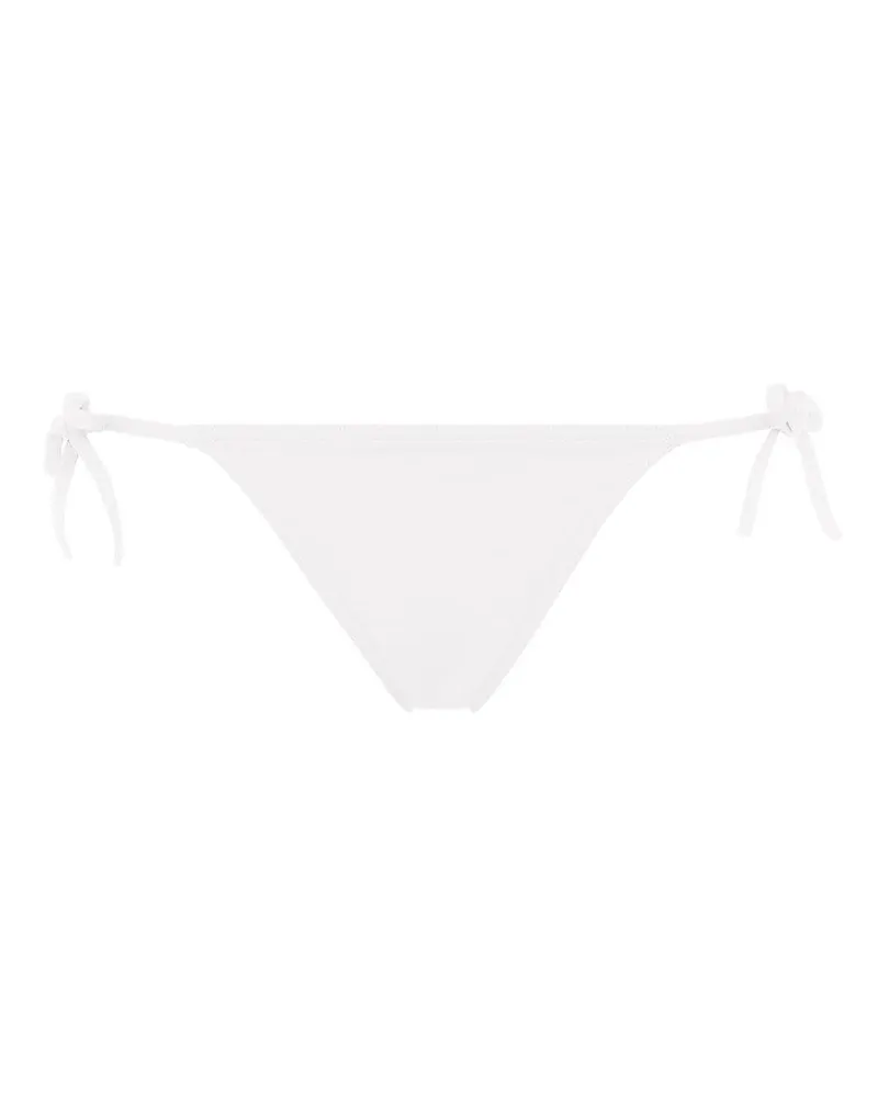 Eres Malou Bikinihöschen - Weiß Weiß