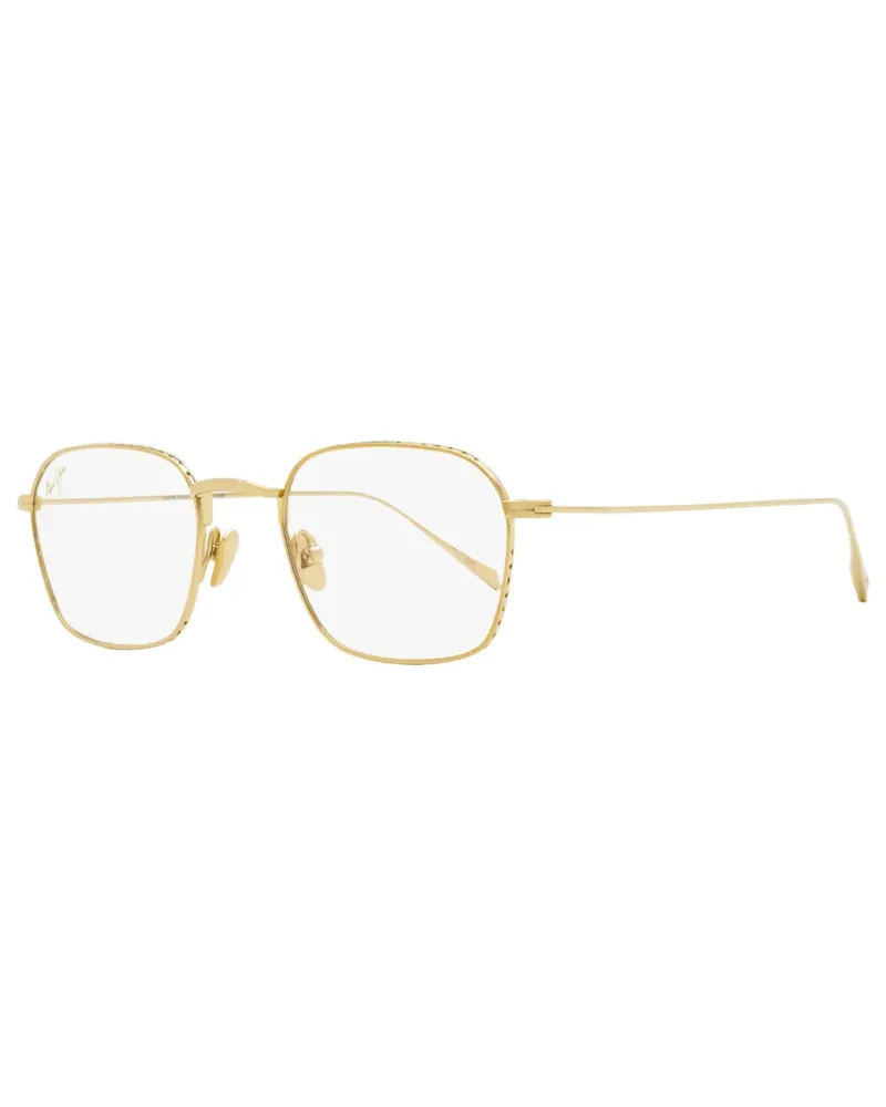 Maui Jim 2722 Brille - Gold Gold